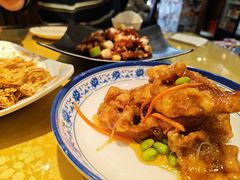 -玉桥餐厅(天坛店)