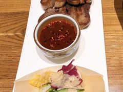 黑椒香煎厚牛舌-阿吾罗日本料理(K11艺术中心店)
