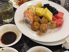 -宁波阳光豪生大酒店·豪生咖啡厅