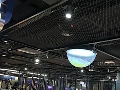 -星际传奇·电玩城·游戏厅·儿童乐园(大悦城店)