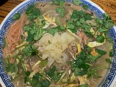牡丹燕菜-洛阳面馆(红专路店)