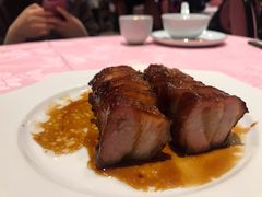 誉八仙蜜汁叉烧-誉八仙酒楼(静安大悦城店)