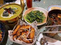 -Home Thai·泰谣(王府井apm店)