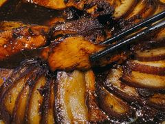 -老奶奶私房菜(天台里街店)