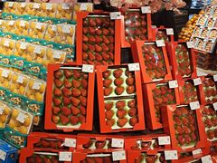 -Olé精品超市(北京合生汇店)