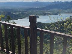 -北京十三陵国家森林公园蟒山景区