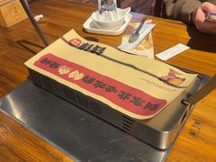 -钱锋炭缸烧烤(安达街直营二店)