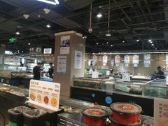 -盒马鲜生(顺义店)