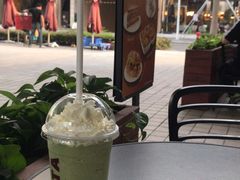 -COSTA COFFEE(阿里中心店)