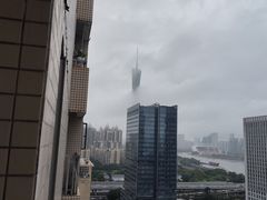 -来回·咖啡(天河南店)