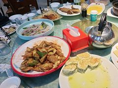 -志民家常菜·二十年(燕山大街店)