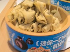 -龍歌自助小火锅(崂山丽达店)