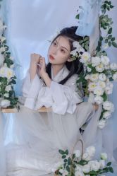 -八角古风摄影