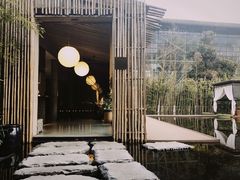 门面-龙吟山房(青龙山庄店)