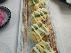 -采御鲜·回转寿司(汕头万达店)
