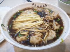 -蒋家桥饺面店(广陵路店)
