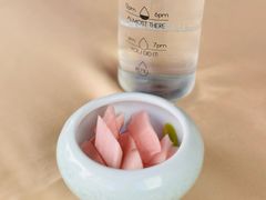 酸萝卜-山石榴·贵州菜(丰盛里店)