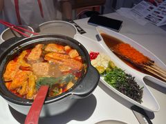 -柳喜辣•烧烤酒局(跃进总店)