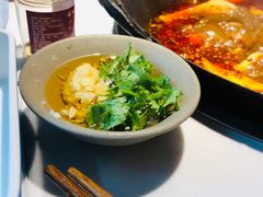 -老天桥蛙炉火锅(姑苏总店)