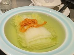 开水白菜-铜小馆(1891时光道店)