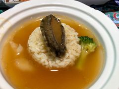 -亚马逊海鲜自助(梅溪湖步步高店)