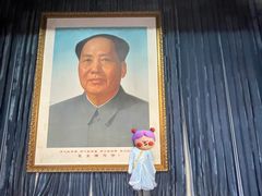 -清风小镇闯关东影视基地