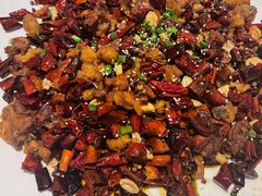 -辣婆婆(航天桥店)