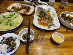 -下梅人家土菜馆(历史文化餐厅度假区店)