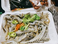 陈添记爽鱼皮-陈添記·祖傳爽鱼皮·西关老字号(广州首店)
