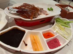 -大鸭梨烤鸭店(光彩店)