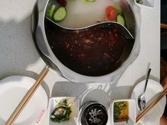 -袁记串串香(南区店)