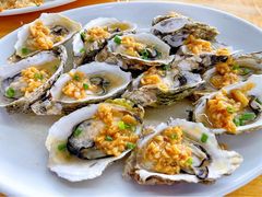 -明记海鲜大排档(巽寮湾店)