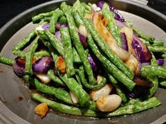 -船歌·鱼水饺青岛菜(合肥路永旺店)