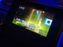 -V SHOW max KTV(粉巷店)