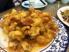 -哈尔滨春饼(朝山街店)