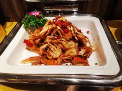 -领鲜活海鲜榴莲自助火锅(东门店)