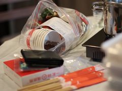 -海底捞火锅(欣大百货店)