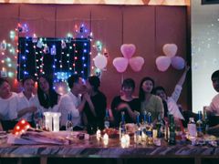 -星聚会KTV X Party(杭州万象城店)