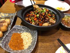 -付小姐在成都(五道口店)