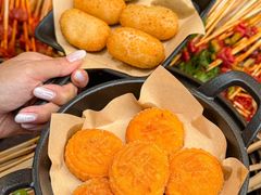 -郑记·古法黑砂锅串串(龙泉店)