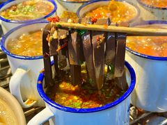 -东排食堂长沙小吃大排档(五一广场店)