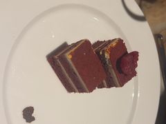 -安蒂娅·海鲜自助餐厅(安蒂娅美兰酒店)