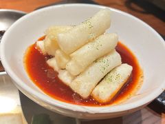 -春熙台韩国料理·章鱼肥牛(西丽店)