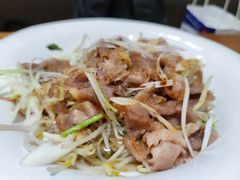 油泼肥牛-晚归月亮湾私家菜(临邑路店)