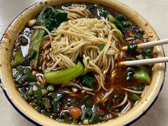 -赵伍面庄(松石大道店)