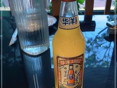 -湘味·鱼头王(上夼美食街店)