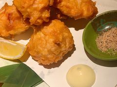 -有喜屋·烧鸟·居酒屋(周浦万达店)