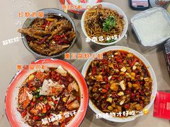 -老三样·旧食新味(万寿宫店)