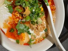 -天府豆花庄(金四季店)
