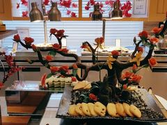 -北京王府井希尔顿酒店·万斯阁西餐厅